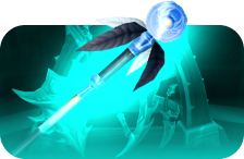 Ancient Divining Rod